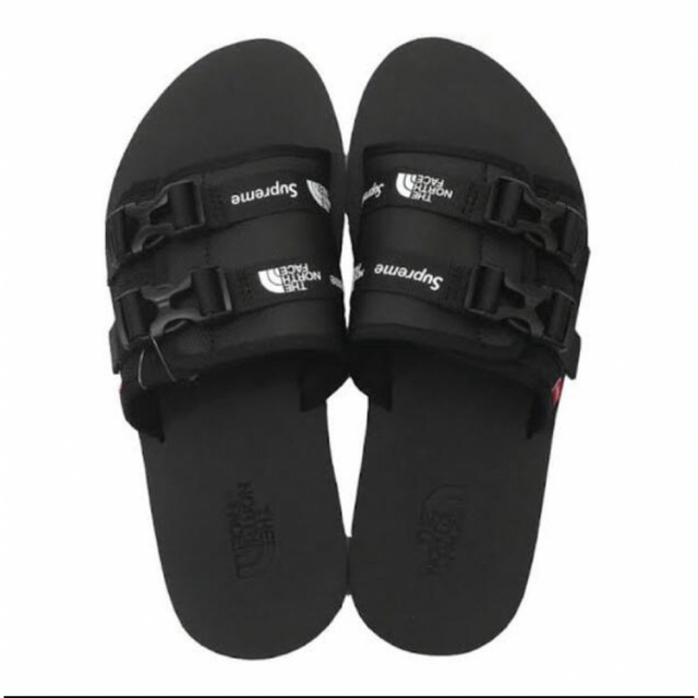 Supreme(シュプリーム)のsupreme The North Face Trekking Sandal  メンズの靴/シューズ(ビーチサンダル)の商品写真