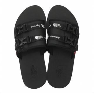 シュプリーム(Supreme)のsupreme The North Face Trekking Sandal (ビーチサンダル)