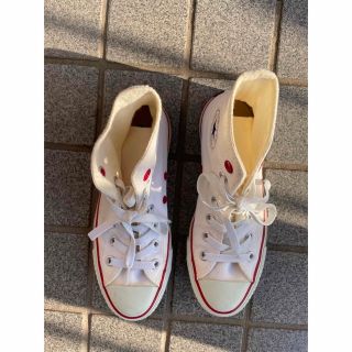 コンバース(CONVERSE)のコンバース　オールスター(スニーカー)