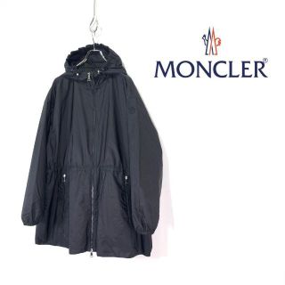 MONCLER - 22SS MONCLER WETE モンクレール ロゴ スプリング モッズ