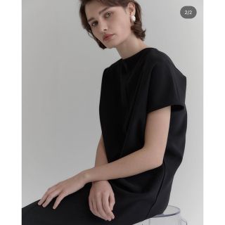 新しいコレクション yonfa ブラックの通販 YONFA ヨンファ クーコー