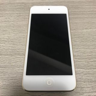 アイポッドタッチ(iPod touch)のiPod touch 第6世代(ポータブルプレーヤー)