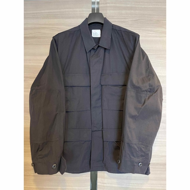 97’s US ARMY BDU JACKET small regularミリタリージャケット