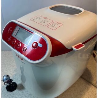 T-fal(ホームベーカリー)のフリマアイテム一覧 T-fal(ホームベーカリー)のフリマアイテム一覧