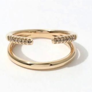 ヒロタカ hirotaka manta ring マンタリング 10号の通販 by vanbee's