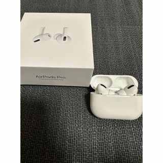 AIR PODS PRO 1  試着のみ