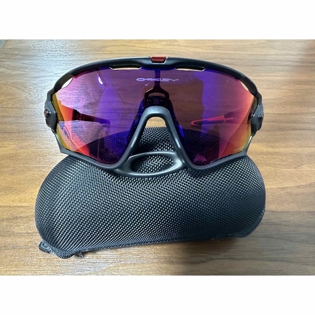 Oakley - オークリー サングラス Jarereakerの通販 by kaz's shop ...