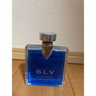 ブルガリ(BVLGARI)のブルガリ ブルー プールオム(ユニセックス)