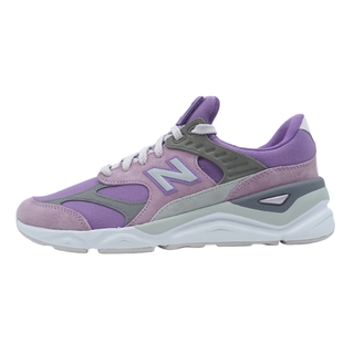 ニューバランス(New Balance)のNEW BALANCE END MSX90RDK PURPLE (スニーカー)