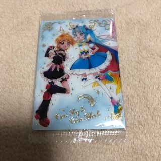 プリキュア カードウエハース7 SR キュアプリズム MR SSR 各30枚