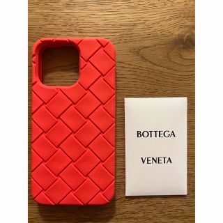 ボッテガヴェネタ(Bottega Veneta)の【〜5/4限定Sale】iPhone13Pro ボッテガヴェネタ　(iPhoneケース)