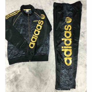 adidas(ジャージ ・ ゴールド/金色系)のフリマアイテム一覧 adidas(ジャージ ・ ゴールド/金色系)のフリマアイテム一覧