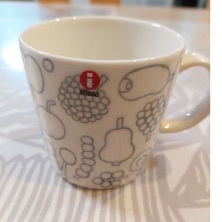 イッタラ(iittala)のイッタラ　フルッタ　マグ(グラス/カップ)