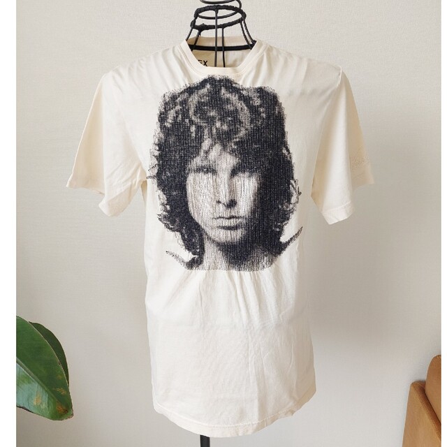 vintag55 isamu katayama backlash tシャツ - www.toledofibra.com.br