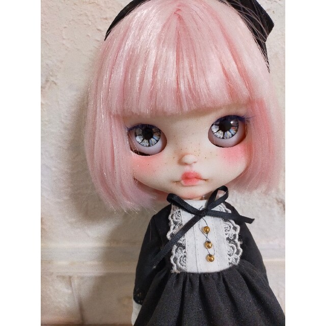 専用( *´꒳`*)アイシードール☆ネオブライスサイズ-eastgate.mk