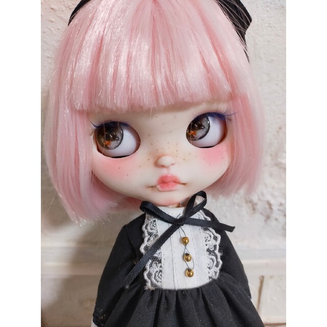 専用( *´꒳`*)アイシードール☆ネオブライスサイズ-eastgate.mk