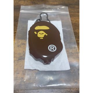 アベイシングエイプ(A BATHING APE)のA BATHING APE コインケース 新品(コインケース/小銭入れ)