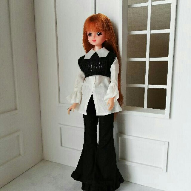 タカラ ナイスクラップ ジェニー NICE CLAUPの通販 by ひこまろ タカラ ナイスクラップ ジェニー NICE CLAUPの通販 by ひこまろ