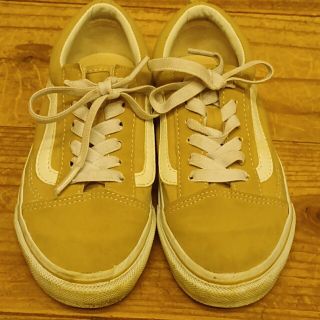 ヴァンズ(VANS)のvans 21cm(スニーカー)