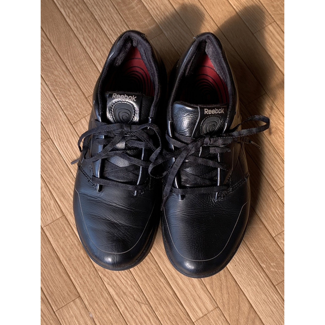 Reebok - Reebook ウォーキングシューズ ローカットスニーカー 23.5cm