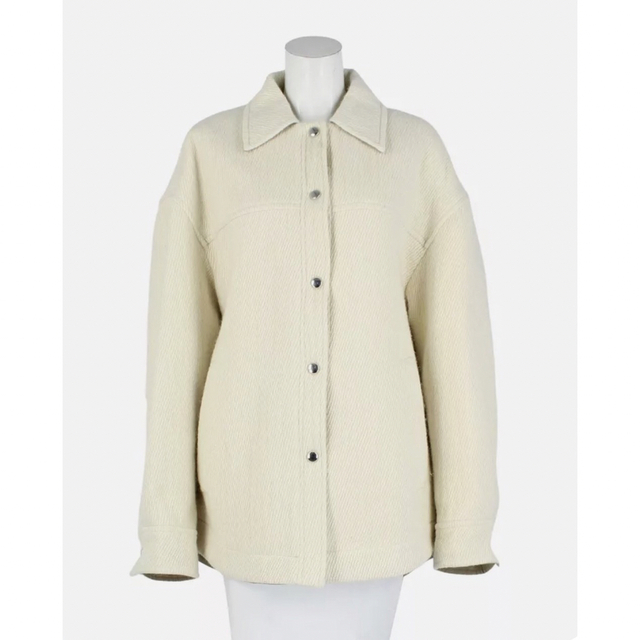 Acne studios ジャケット ブルゾン Nissy 西島隆弘 着用 | www.jarussi