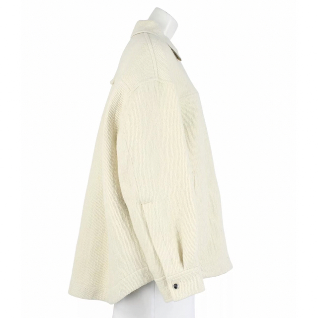 Acne studios ジャケット ブルゾン Nissy 西島隆弘 着用 | www.jarussi