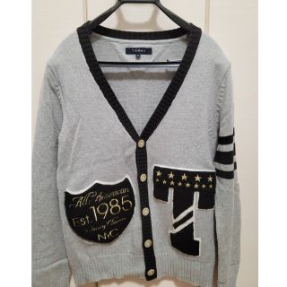 トミーヒルフィガー(TOMMY HILFIGER)の★みーこ4802様専用★【TOMMY】ニットカーディガン(ニット/セーター)