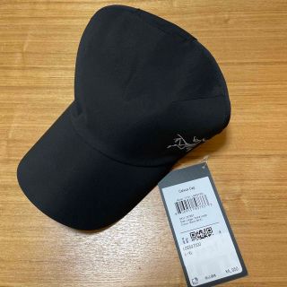 アークテリクス(ARC'TERYX)のアークテリクス　カルバスキャップ(キャップ)