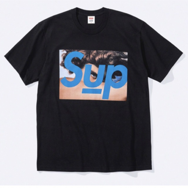 Supreme(シュプリーム)の23年4月1日発売完売　supreme undercover コラボTシャツXL メンズのトップス(Tシャツ/カットソー(半袖/袖なし))の商品写真