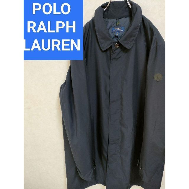 ポロラルフローレン　レザージャケット POLO SPORT RRL