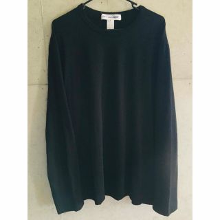 COMME des GARCONS - コムデギャルソン カットソーの通販 by