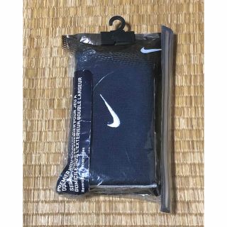 ナイキ(NIKE)のナイキ　リストバンド　リバーシブル(その他)