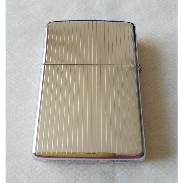 Zippo ビンテージ 1965年 エンジターンド