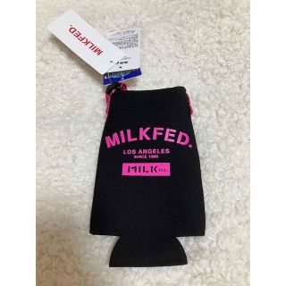 ミルクフェド(MILKFED.)の【ミルクフェド】ロングドリンクスリーブ(その他)