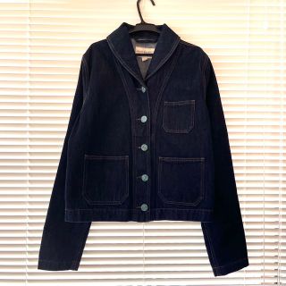 デニムアンドサプライラルフローレン(Denim & Supply Ralph Lauren)の【美品】デニムアンドサプライラルフローレン デニムジャケット Lサイズ(Gジャン/デニムジャケット)