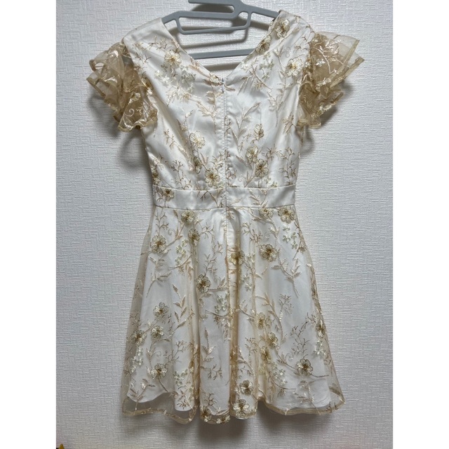 【SALE中】dazzystore ドレスワンピ レディースのフォーマル/ドレス(ナイトドレス)の商品写真