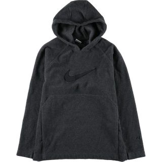 男女兼用 希少 2XL NIKE フェイクファー ジャケット ブルゾン - その他