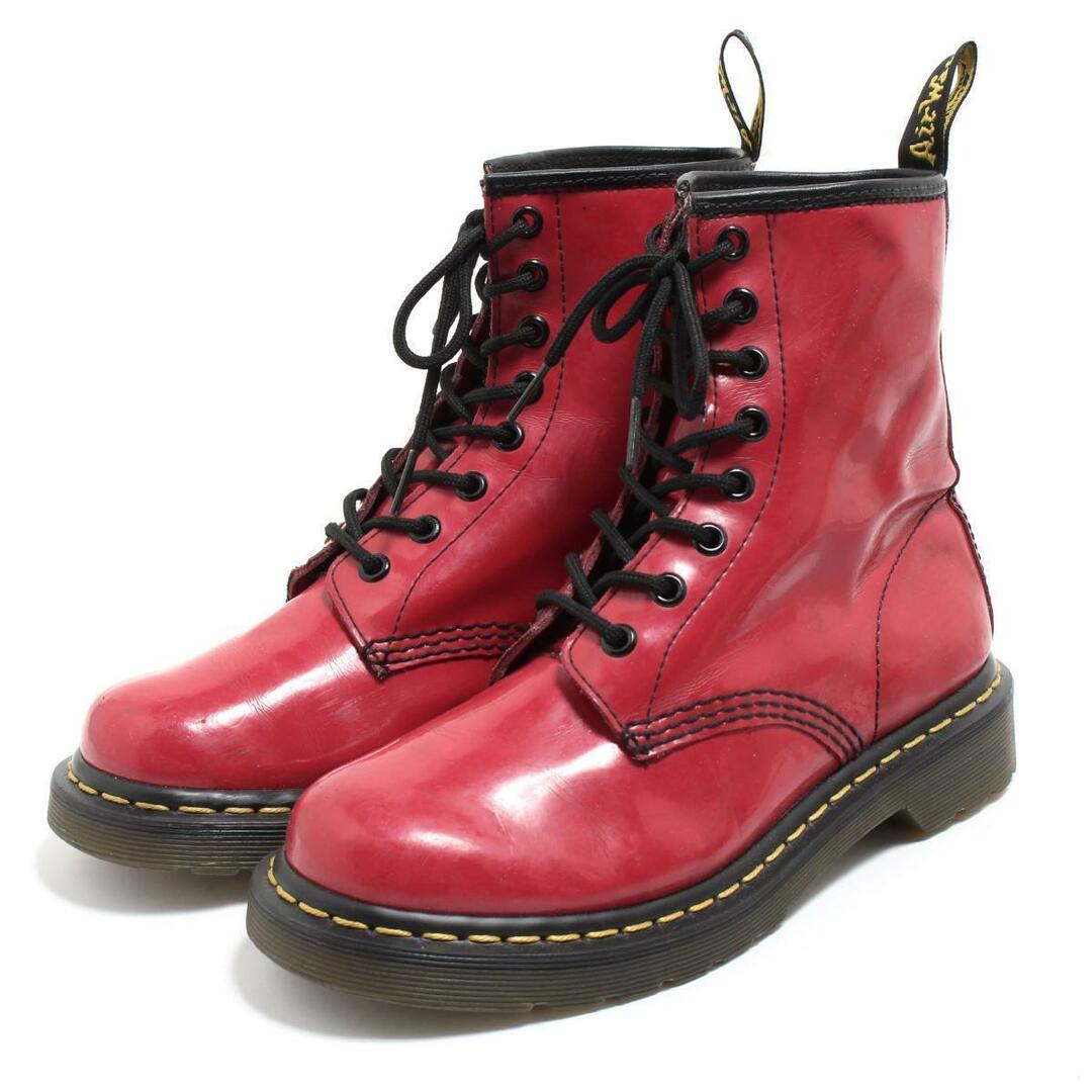 Dr.Martens UK5 8ホール