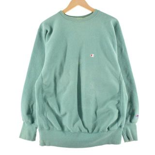 チャンピオン グリーン スウェット(メンズ)の通販 500点以上 チャンピオン グリーン スウェット(メンズ)の通販 500点以上