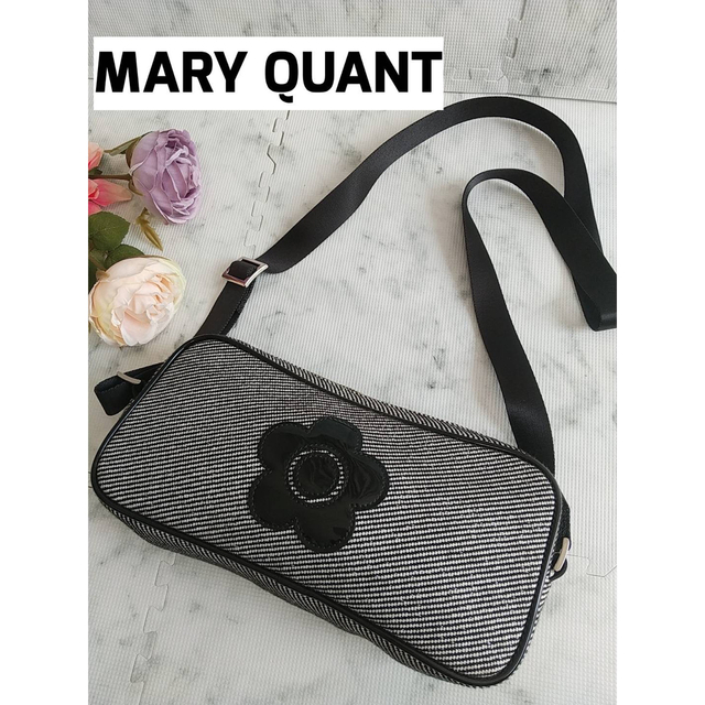 MARY QUANT(マリークワント)の２点セット レディースのバッグ(ショルダーバッグ)の商品写真