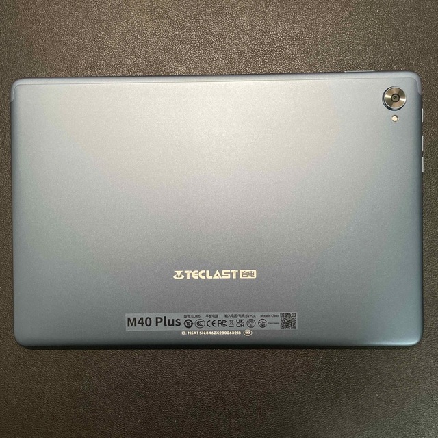 Android 12 10インチ 　TECLAST M40Plus 1