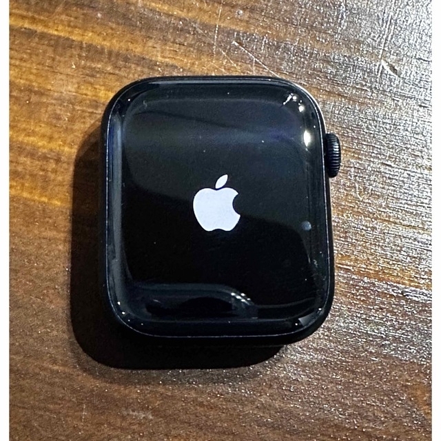 【早い者勝ち】Apple Watch7 45㎜ GPSモデル