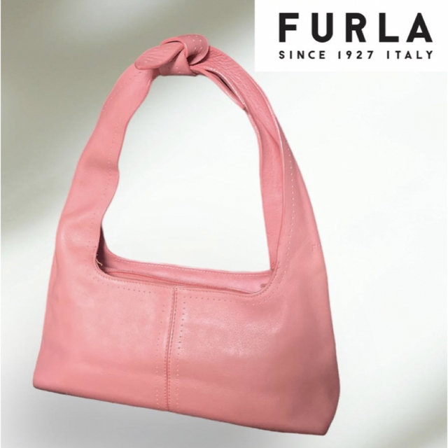 FURLA　ショルダーバッグ　トートバッグ