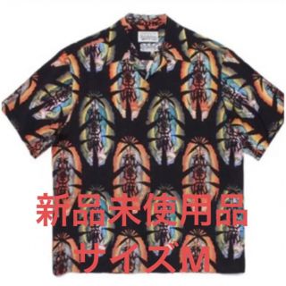 ワコマリア(WACKO MARIA)のWACKO MARIA x BUDSPOOL / HAWAIIAN SHIRT(Tシャツ/カットソー(半袖/袖なし))