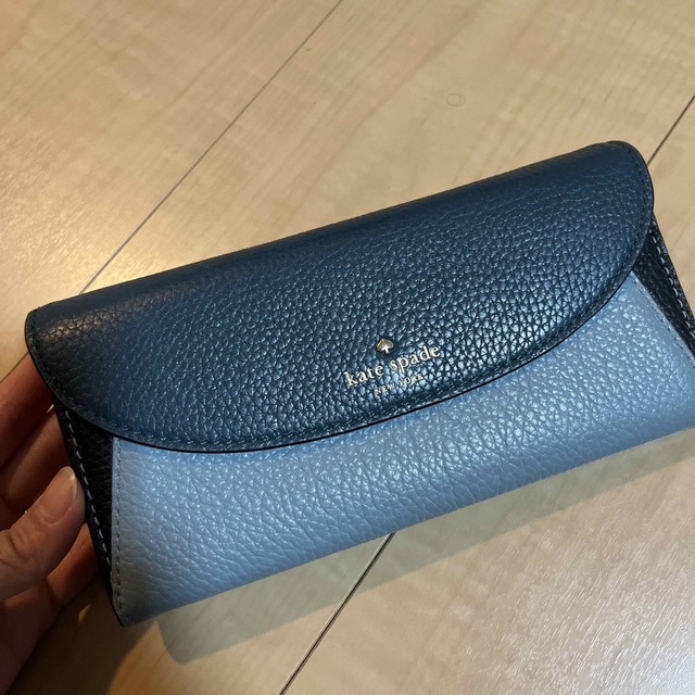 kate spade new york(ケイトスペードニューヨーク)のkate spade 長財布 メンズのファッション小物(長財布)の商品写真