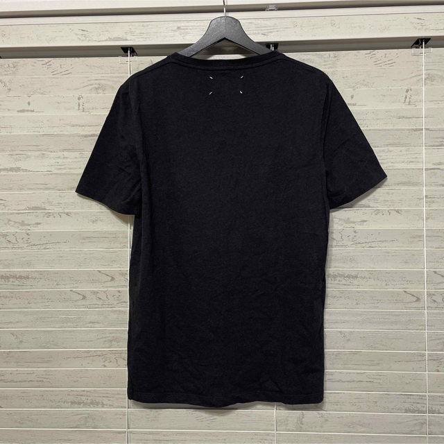 MM6(エムエムシックス)のMaison Margiela 半袖カットソー  メンズのトップス(Tシャツ/カットソー(半袖/袖なし))の商品写真