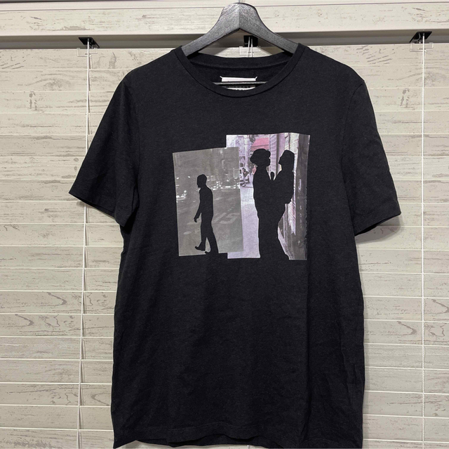 MM6(エムエムシックス)のMaison Margiela 半袖カットソー  メンズのトップス(Tシャツ/カットソー(半袖/袖なし))の商品写真