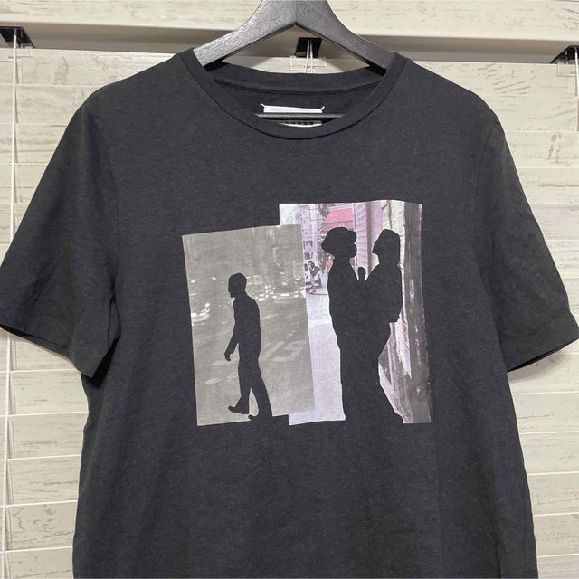 MM6(エムエムシックス)のMaison Margiela 半袖カットソー  メンズのトップス(Tシャツ/カットソー(半袖/袖なし))の商品写真