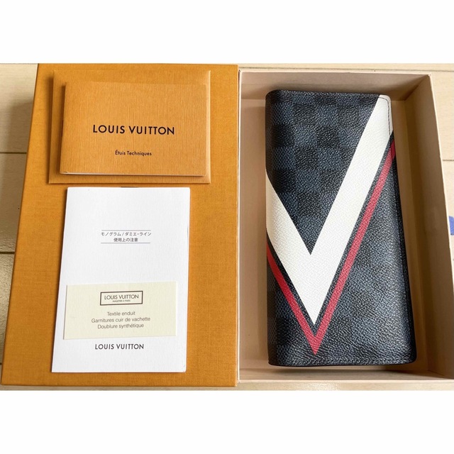 Louis Vuitton Americas ブラザ 限定モデル
