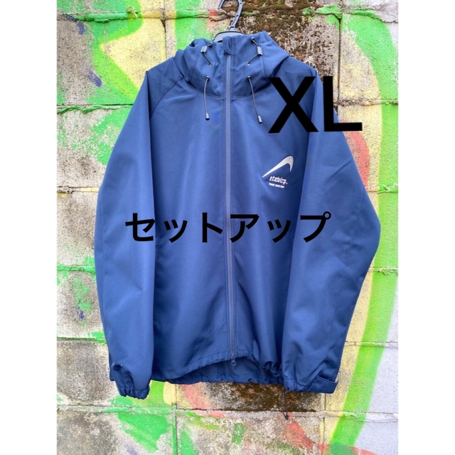 etavirp エタヴァープ XL セットアップの通販 by sea's shop|ラクマ etavirp エタヴァープ XL セットアップの通販 by sea's shop|ラクマ